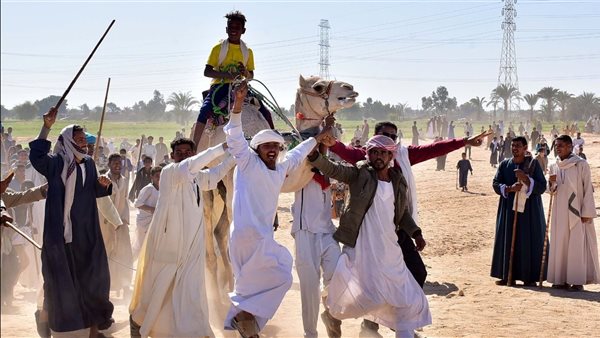 ختام بطولة سباقات