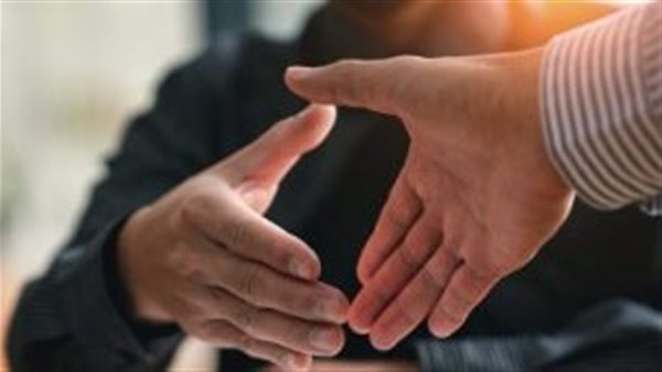 اختلاس - تعبيرية