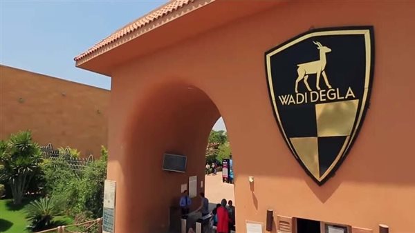 نادي وادي دجلة