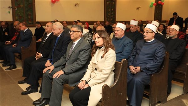 محافظ الجيزة وعدد