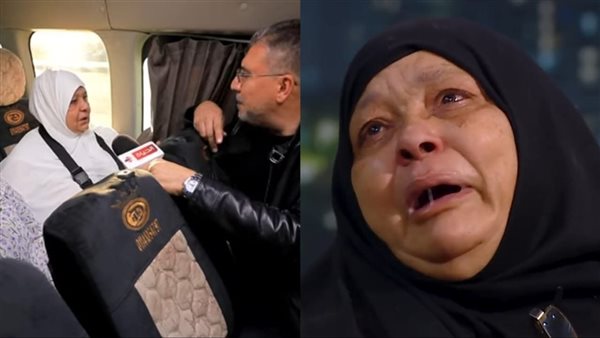 وفاة الحاجة منى في