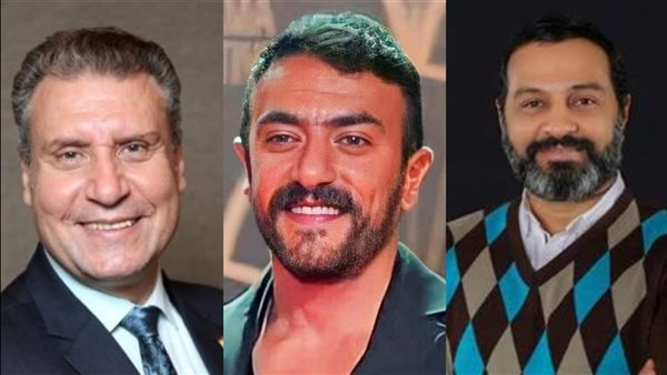 أحمد العوضي