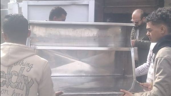 جانب من الحملة 