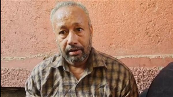 والد المجني عليه