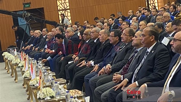 جانب من الحضور