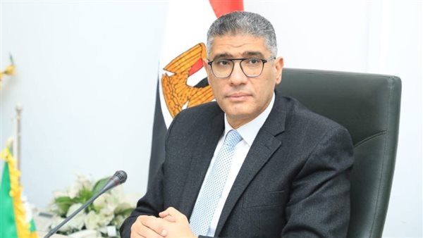 محافظ الجيزة