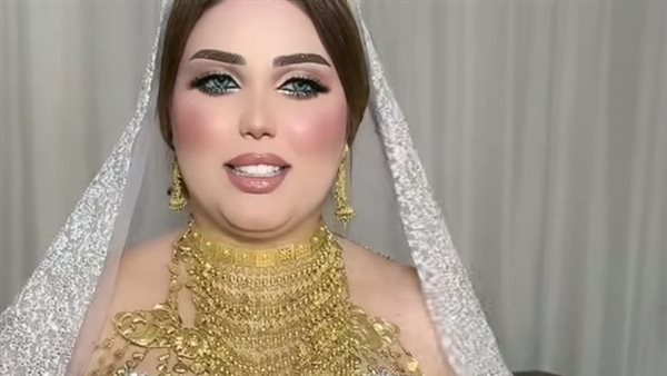 عروسة تثير الجدل