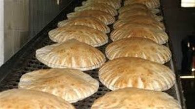 ضبط مواد غذائية منتهية الصلاحية ومخابز بلدية لتصرفها في الدقيق المدعم بالبحيرة