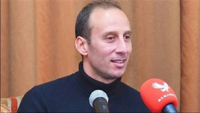 شركة الأهلي لكرة القدم تقبل اعتذار أمير توفيق وتشيد بعطائه وجهوده الكبيرة