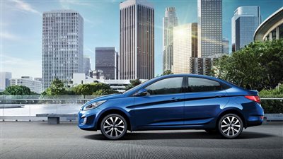 بعد زيادات يناير.. أرخص سيارة زيرو تقدمها علامة هيونداي في مصر