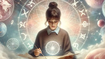 توقعات الأبراج النارية حظك اليوم الأربعاء 26-2-2025: حركة فكرية وتخطيط مُحكم