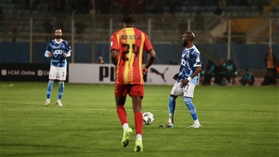 نتيجة مباراة بيراميدز والترجي بدوري الأبطال.. فوز السماوي في اللحظات الأخيرة 