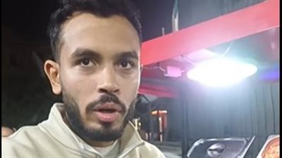 قصة كفاح شابين على عربة شاورما بحدائق القبة: قدرنا نحول فشلنا لنجاح.. والسوشيال ميديا ساعدتنا| بث مباشر 