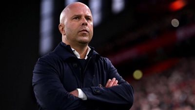 حدث مرة واحدة.. سلوت يطارد إنجازًا تاريخيًا مع ليفربول في ديربي الميرسيسايد