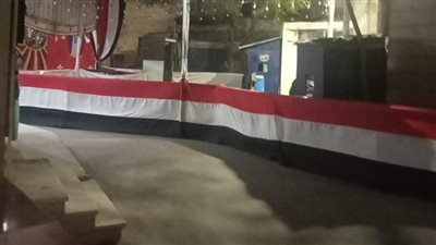 كفر الشيخ تستعد لـ عيد الميلاد وامتحانات نصف العام بحملات نظافة مكثفة 