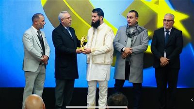 ضمن أفضل 2% على مستوى العالم.. اختيار سجين ليبي كأحد العلماء الأكثر تأثيرا في مجال الكيمياء