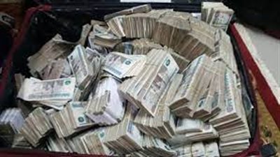 مديونية مستحقة عليهما لأحد البنوك.. القبض على متهمين بغسل 35 مليون جنيه بالفيوم