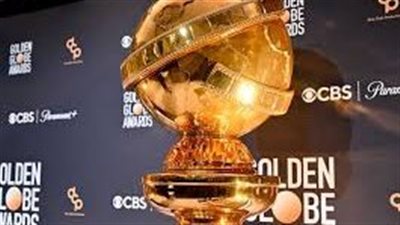 القائمة الكاملة لـ جوائز حفل جولدن جلوب 2025
