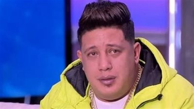 خروج حمو بيكا من الحبس بعد قضاء مدة عقوبته