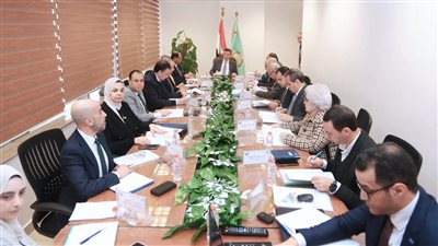 الزراعة: تفعيل الإقراض بالعملة الأجنبية لتشجيع المصدرين لزيادة حصيلة مصر الدولارية