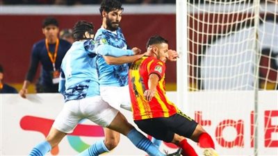 القنوات الناقلة لمباراة بيراميدز والترجي بث مباشر اليوم في دوري أبطال أفريقيا 2024/2025