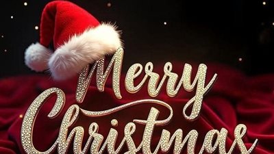  بوستات تهنئة عيد الميلاد المجيد 2025.. صور ورسائل للأحباب قبل انطلاق القداس