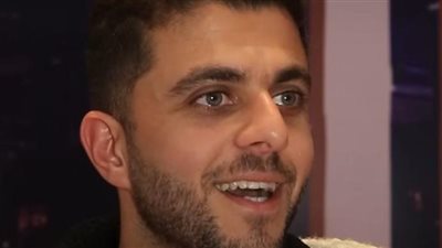 شريف الشعشاعي: الناس تفاجأت بتحول دوري في مسلسل وتر حساس