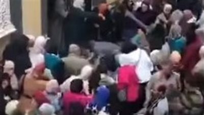 الامتحان مش صعب.. استدعاء رئيس الكنترول وأعضاء اللجنة في واقعة محاولة انتحار طالبة بالأزهر بعد ضبطها متلبسة بالغش