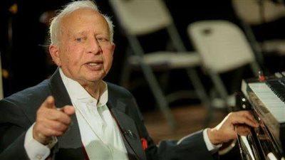 هاني شنودة: سني منعني أطمن على عادل إمام.. وممكن أشارك في موسيقى شمس الزتاني 2 مع نجله