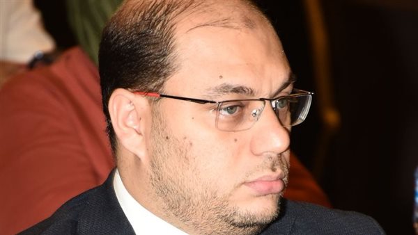 محمد دويدار