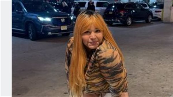 المؤثرة كارول أكوستا