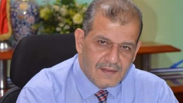 المهندس محمد عبد