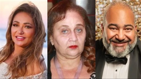 بيومي فؤاد - ماجدة