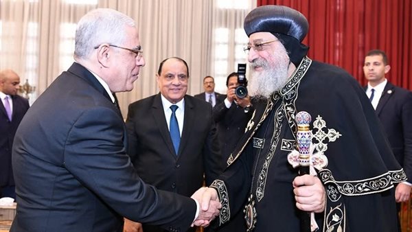 النائب العام ورئيس