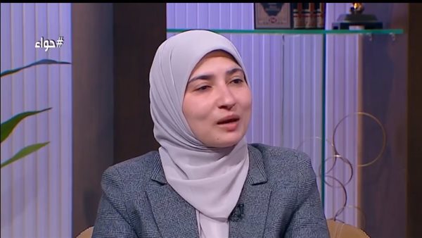 الدكتورة إيمان محمد