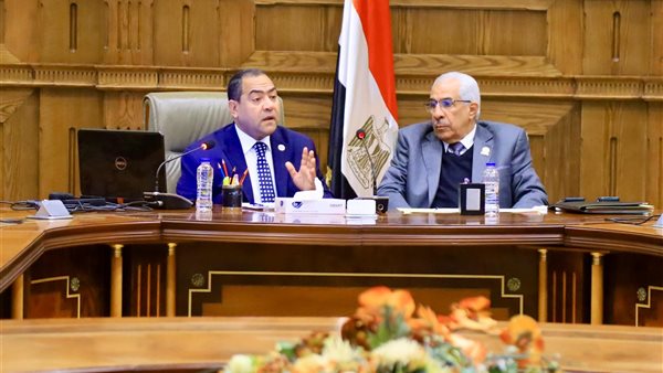 رئيس الجهاز المركزي