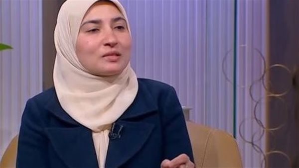 الدكتورة إيمان محمد