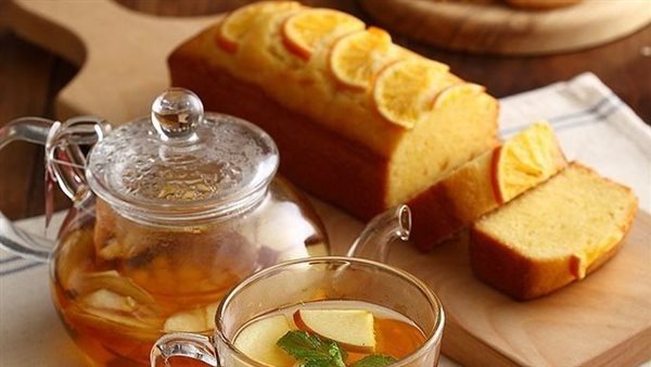 طريقة عمل الكيكة