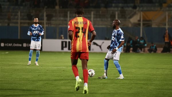 مباراة الترجي التونسي