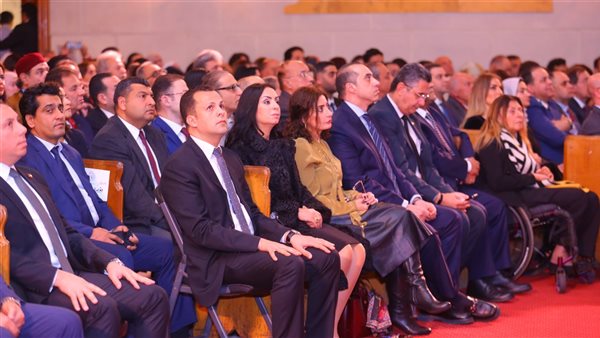 وزيرة التضامن