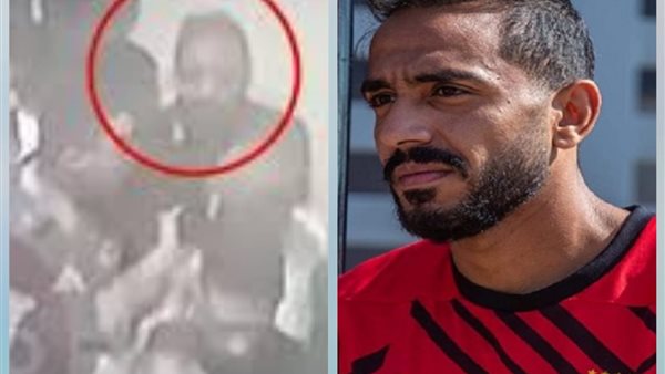 محمود كهربا