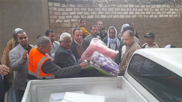 تضامن سوهاج