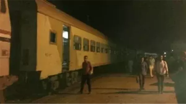 صعود أدخنة أعلى جرار