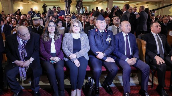 وزيرة التنمية المحلية