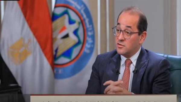 وزير المالية 