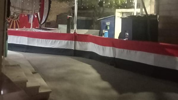 حملات نظافة بشوارع