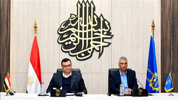 وزير الاسكان