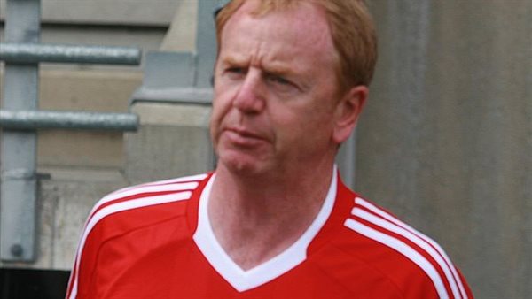 ديفيد فيركلوف نجم