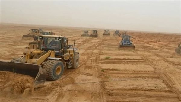 أراضي الإسكان