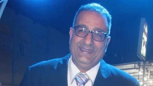 البرلماني السابق